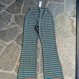 NEW Urban Outfitters woman’s size small elastic band pants